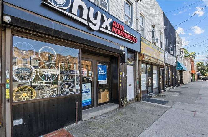 More Photos Of 4820 Avenue N, Brooklyn Storefront Retail Residential For Sale