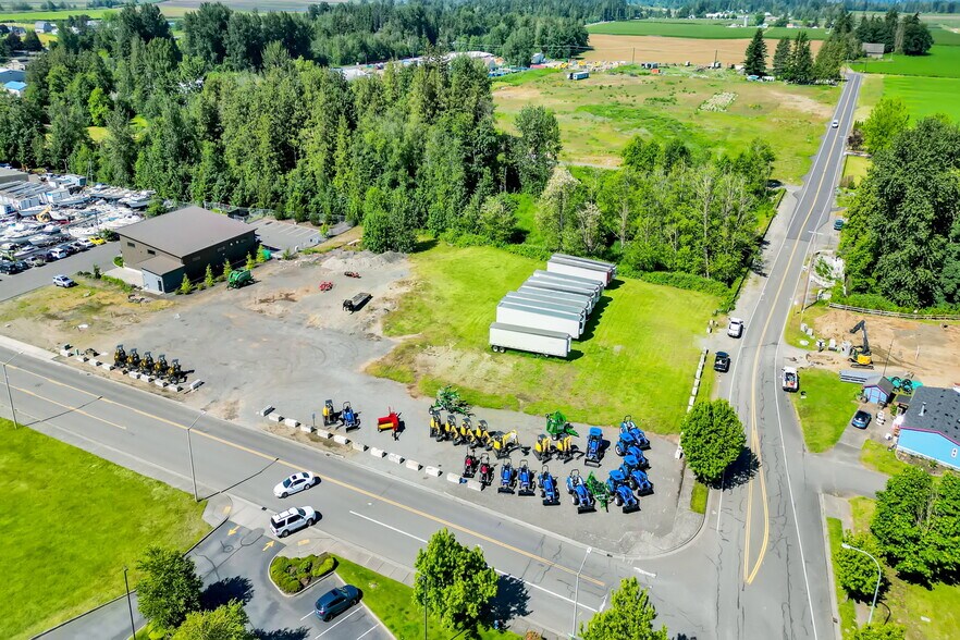 More Photos Of 102 S Duffner Dr, Lynden Land For Sale