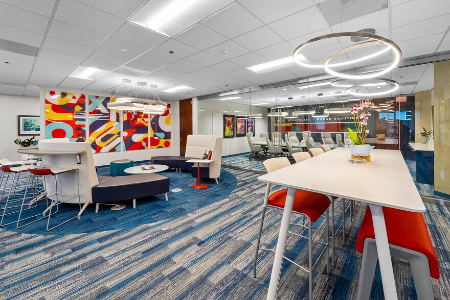 More Photos Of 10999 W IH-10, San Antonio Office For Lease