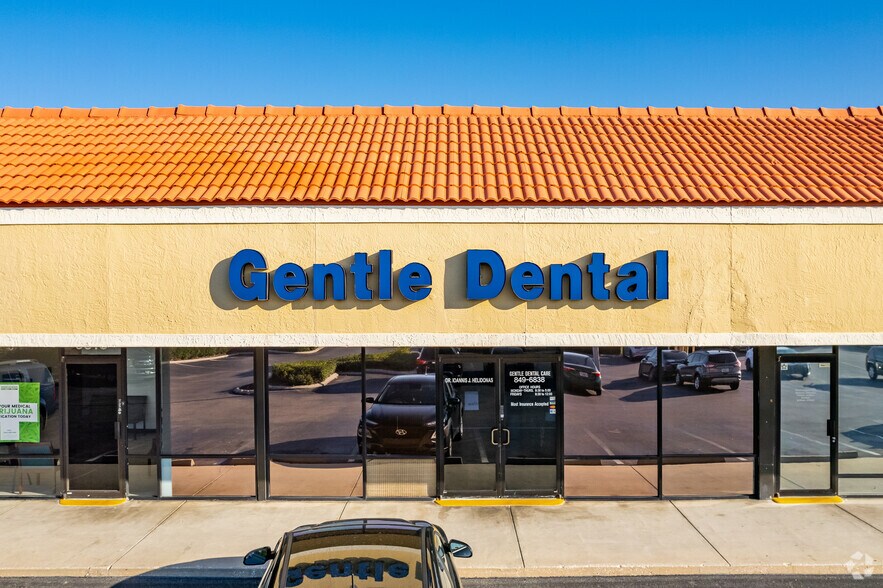 More Photos Of 9304-9324 US Hwy 19 N, Port Richey Unknown For Lease