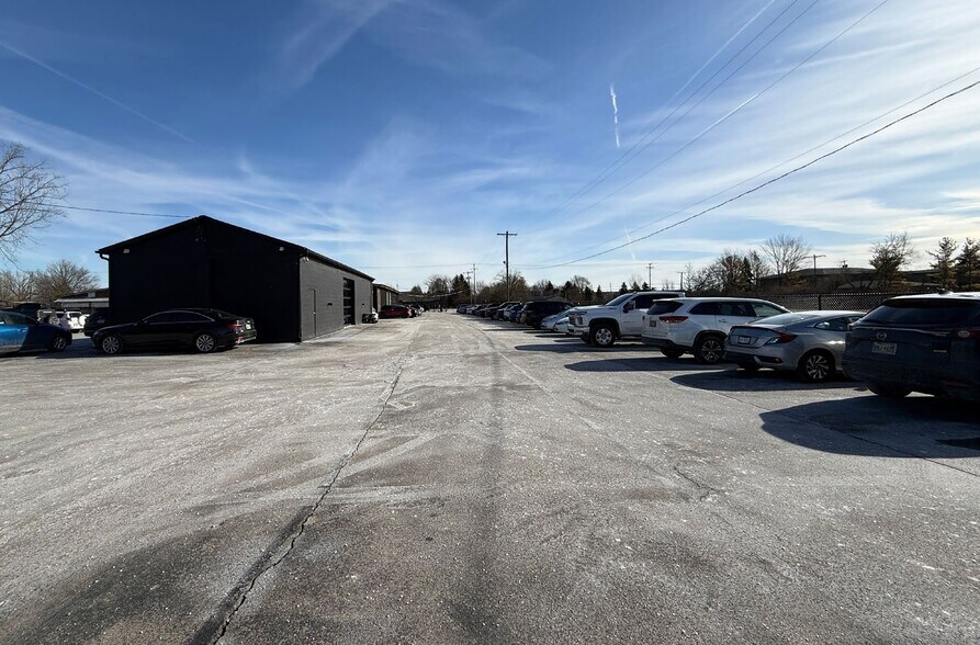 More Photos Of 5725 Avery Rd, Dublin Warehouse For Lease