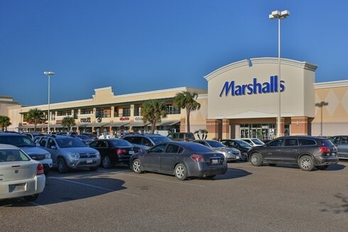 More Photos Of 7300-7400 N 10th St, McAllen Unknown For Lease