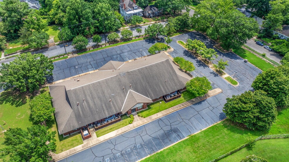 More Photos Of 762 S Court St, Montgomery Religious Facility For Sale