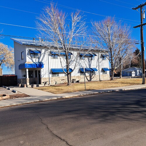Primary Photo Of 301 Sheridan Blvd, Lakewood Office For Lease