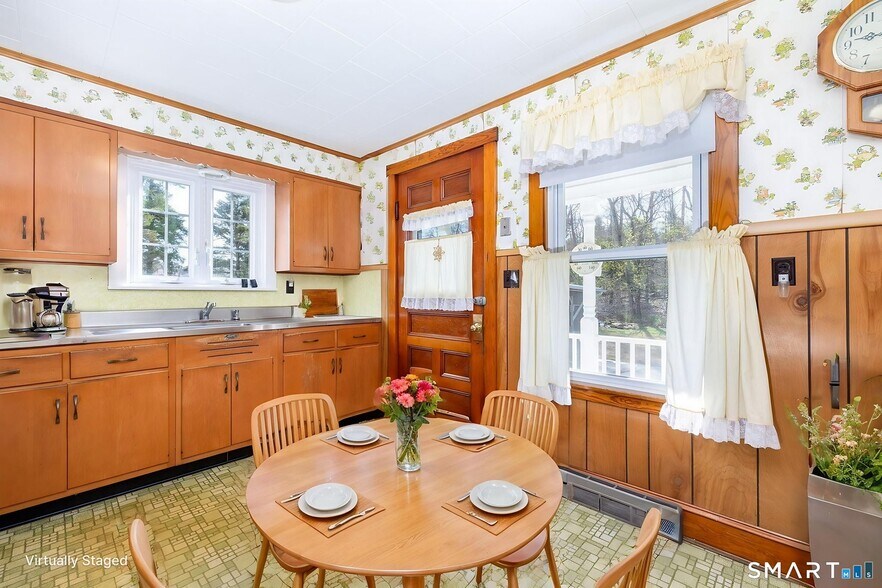 More Photos Of 203 Willimantic Rd, Chaplin Storefront Retail Residential For Sale