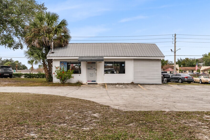 More Photos Of 1421 Griffin Rd, Leesburg Freestanding For Sale