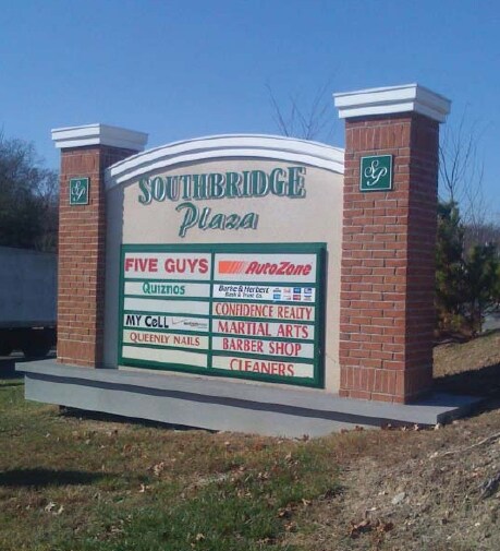 More Photos Of 17233-17197 Wayside Dr, Dumfries Unknown For Lease