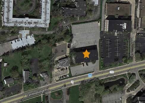 More Photos Of 24700 Center Ridge Rd, Westlake Medical For Lease