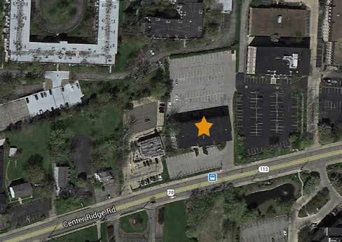 More Photos Of 24700 Center Ridge Rd, Westlake Medical For Sale