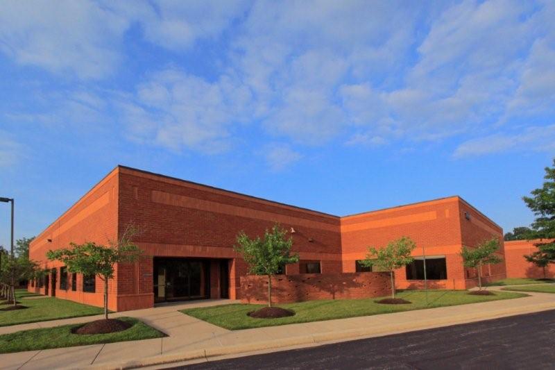 More Photos Of 7090 Columbia Gateway Dr, Columbia Light Manufacturing For Lease