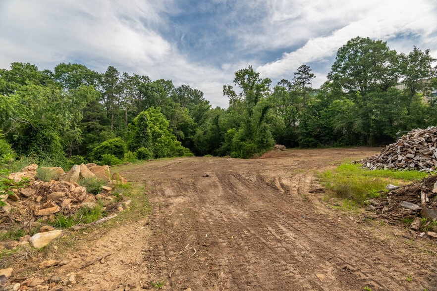 More Photos Of 91 Weaverville Rd, Woodfin Land For Sale
