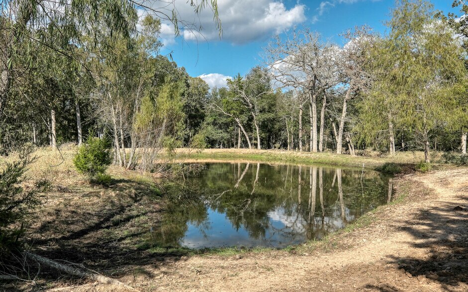 More Photos Of 22474 Kmiec Rd, Hempstead Land For Sale