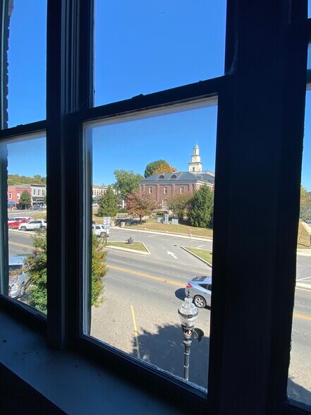 More Photos Of 121 Main Ave S, Fayetteville Storefront For Sale