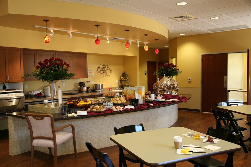 More Photos Of 3620 N 4th Ave, Phoenix Office For Sale