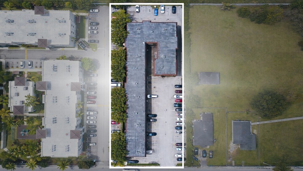 More Photos Of 13380 Port Said Rd, Opa-locka Apartments For Sale
