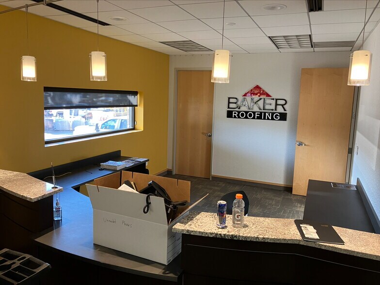 More Photos Of 517 Mercury St, Raleigh Warehouse For Lease