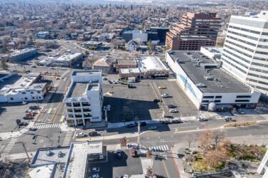 More Photos Of 449 S Virginia St, Reno Office Residential For Sale