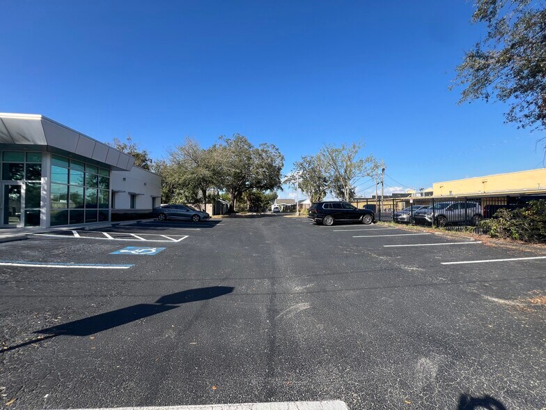 More Photos Of 120 E Dr Martin Luther King Jr Blvd, Tampa Medical For Lease