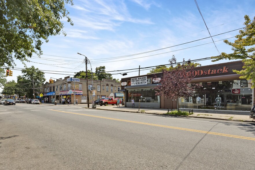 More Photos Of 2118 Avenue U, Brooklyn Storefront Retail Residential For Lease