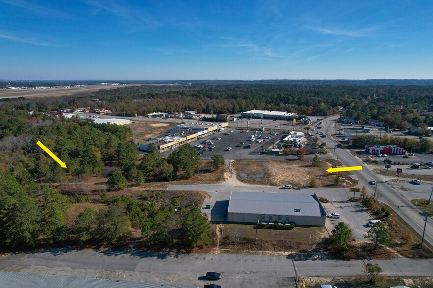 More Photos Of 2706 Emanuel Church Rd, West Columbia Land For Sale