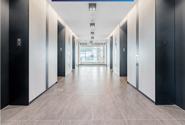 More Photos Of 100 Queens Quay E, Toronto Office Residential For Lease