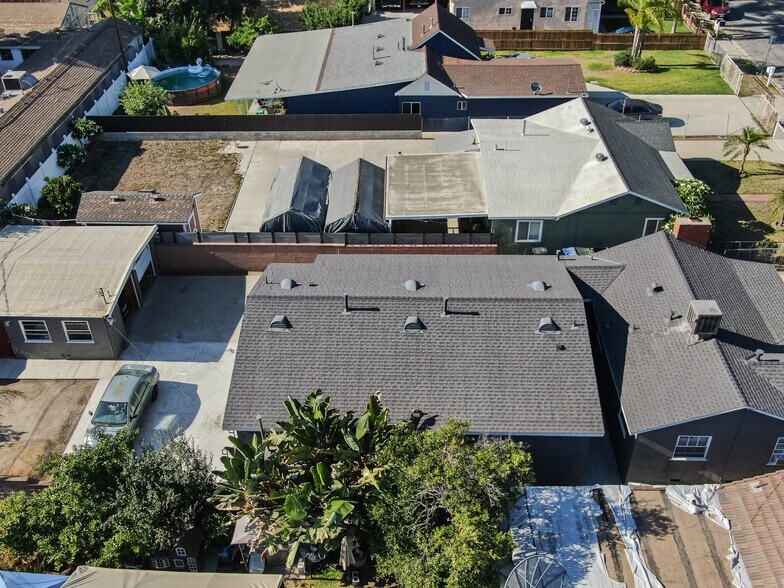 More Photos Of 815 Weber St, Pomona Apartments For Sale