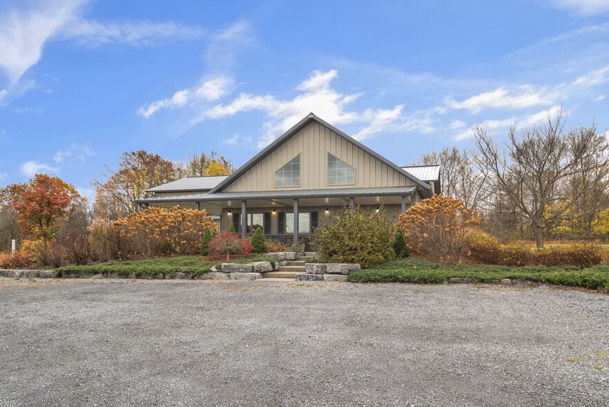 More Photos Of 8189 NY-89, Interlaken Winery Vineyard For Sale