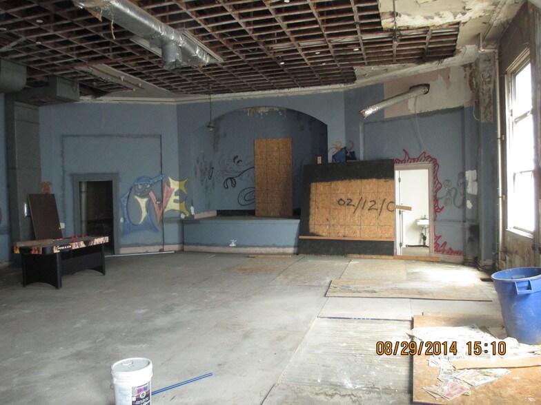 More Photos Of 1518-1536 W Baltimore St, Baltimore Warehouse For Sale