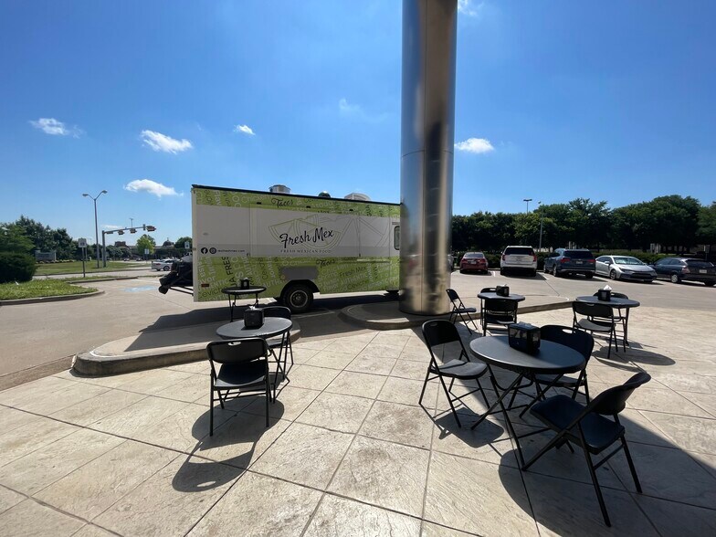 More Photos Of 6101 Chapel Hill Blvd, Plano Medical For Lease