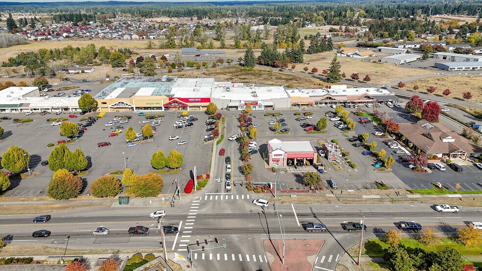 More Photos Of , Yelm General Retail For Sale