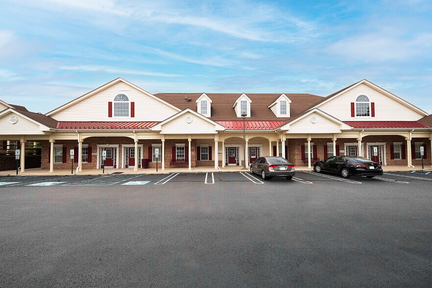 More Photos Of 3322 Us Highway 22, Branchburg Unknown For Lease