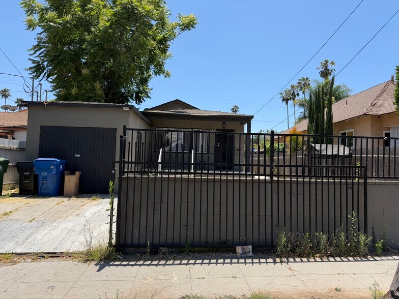 Primary Photo Of 6236 Arroyo Glen St, Los Angeles Multifamily For Sale