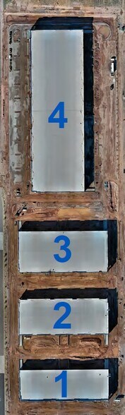 More Photos Of NEC Sossaman & Pecos Rd, Mesa Unknown For Lease