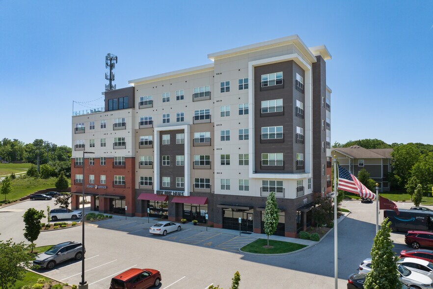 More Photos Of 1010 Enclave Blvd, Edwardsville Apartments For Sale