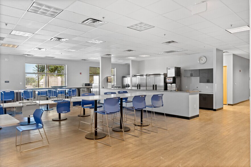 More Photos Of 1600 Eberhardt Rd, Temple Industrial For Lease