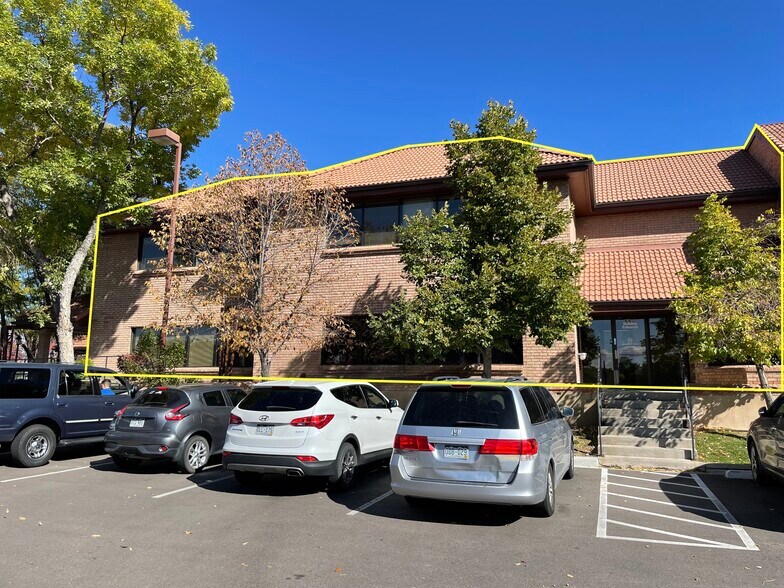 More Photos Of 11160 Huron St, Northglenn Medical For Lease