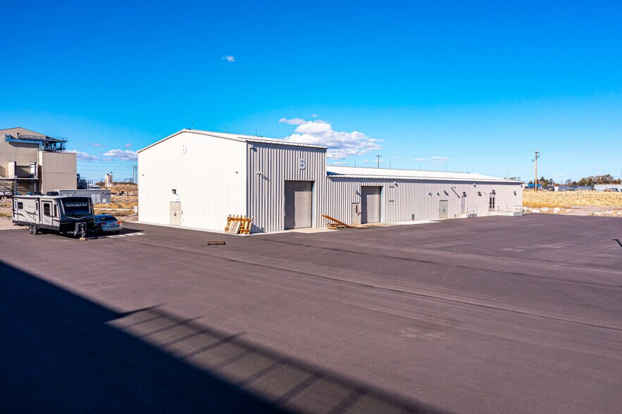 More Photos Of 1800 River Park Way, Pocatello Flex For Sale