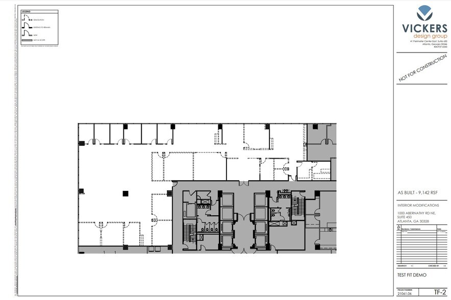 More Photos Of 1200 Abernathy Rd NE, Atlanta Unknown For Lease