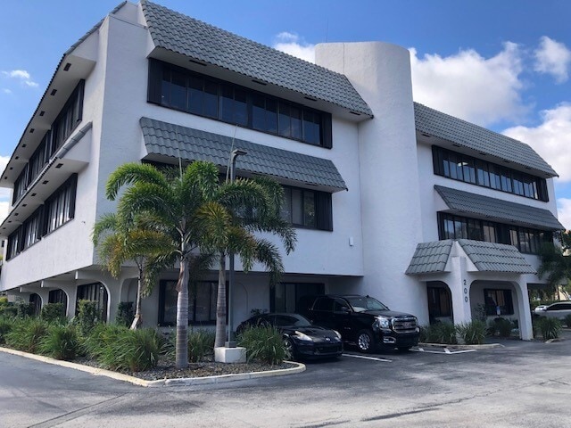 More Photos Of 200 W Palmetto Park Rd, Boca Raton Office For Lease