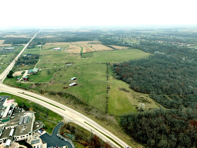 More Photos Of N3010 Highway 67, Lake Geneva Land For Sale