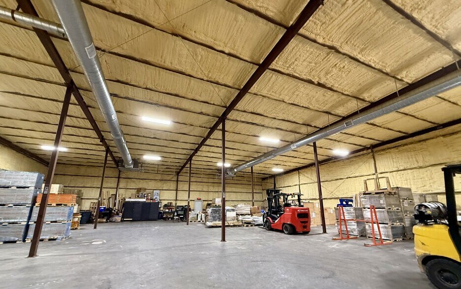 More Photos Of , Houston Industrial For Sale