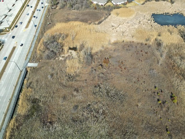 More Photos Of 16515 S La Grange, Orland Park Land For Sale