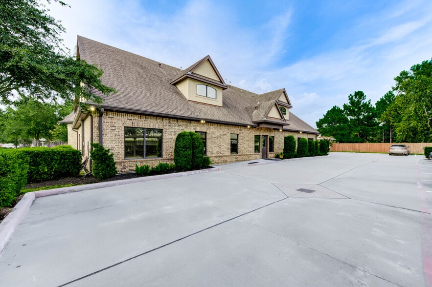 More Photos Of 21815 Oak Park Trails Dr, Katy Medical For Sale