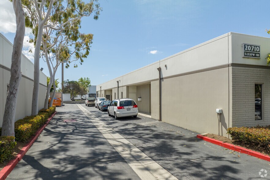 More Photos Of 20620 S Leapwood Ave, Carson Unknown For Lease