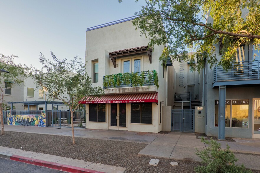 More Photos Of 610 E Roosevelt St, Phoenix Storefront Retail Residential For Sale