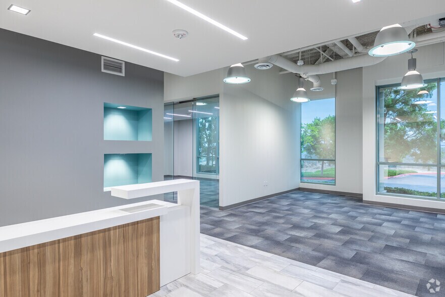 Photo of 1st Floor Ste 140