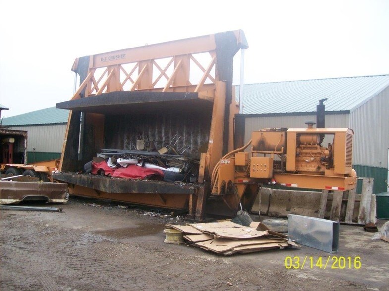 More Photos Of 62805 MN Highway 24, Litchfield Auto Salvage Facility For Sale