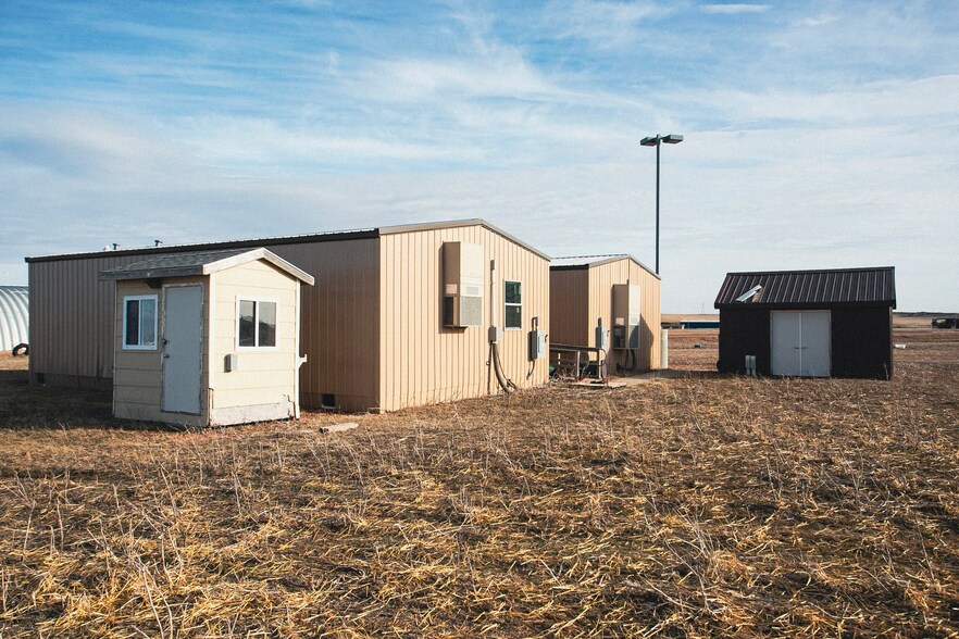 Primary Photo Of 12963 38P St SW, Belfield Warehouse For Sale