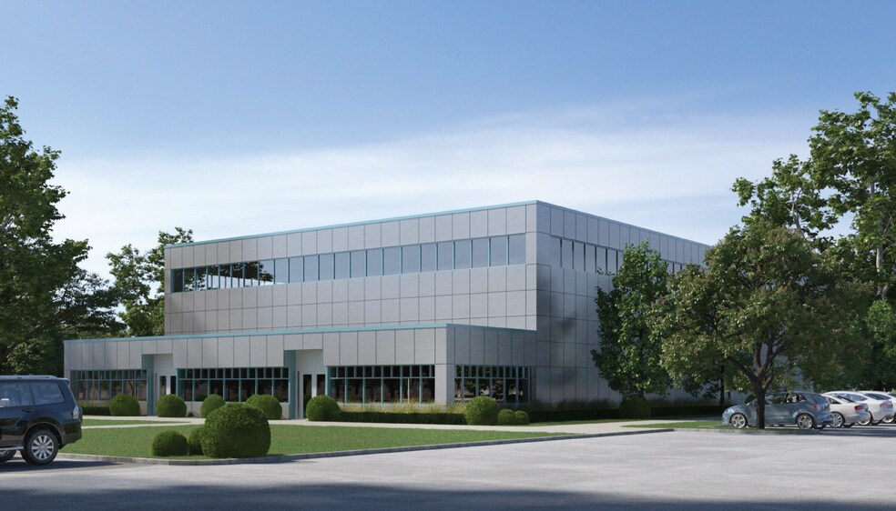 More Photos Of 3275 Veterans Memorial Hwy, Ronkonkoma Unknown For Lease