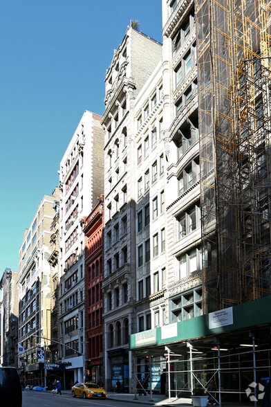 Primary Photo Of , New York Multifamily For Sale